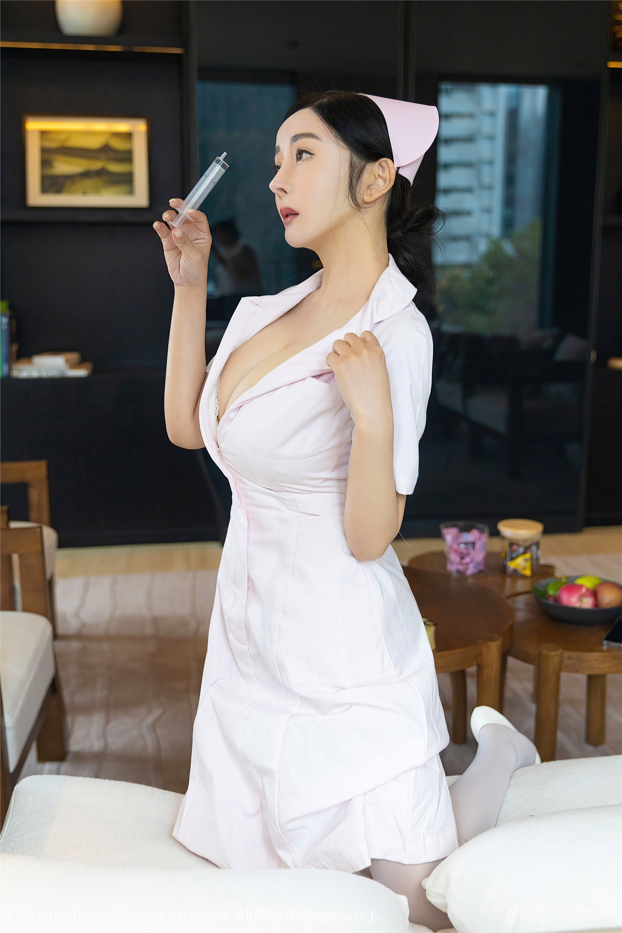 Xiuren秀人网 2021.11.12 NO.4209 模特合集